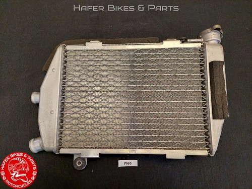 Honda vtr 1000 - vtr, sc45