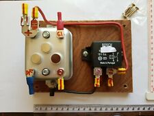 BOSCH DYNASTART VERBESSERTE