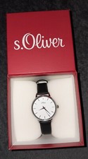 Damenuhr s.oliver  SO-4103-LQ
