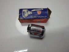 Kult Fahrrad Tacho für die Radnabe Tourmeter 24 Zoll 240062