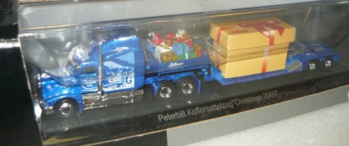 Schuco 22410 peterbilt - 22410,,