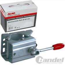 ALKO KLEMMSCHELLE KLEMMHALTER