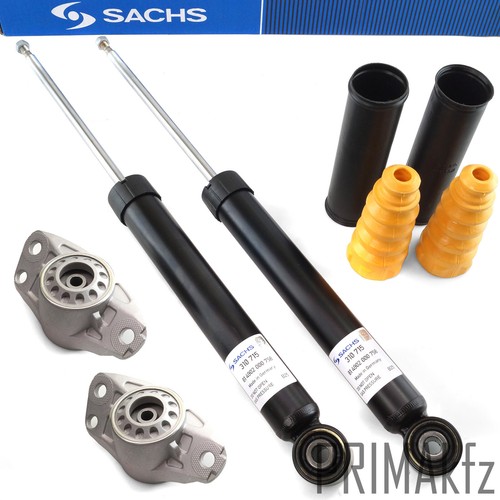 Sachs stoßdämpfer - sachs, +