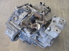 6 GANG ERF 1.9TDI Getriebe VW