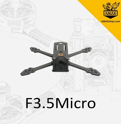 5micro whoop cine - whoop,
