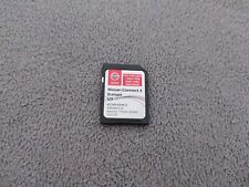 SD Karte Navigation Nissan Connect 3 EUROPA V3 2018 Juke Qashqai Micra Note Leaf