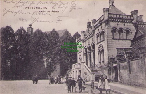 154996 wittenburg m - 154996, i.