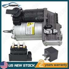 Air Suspension Compressor
