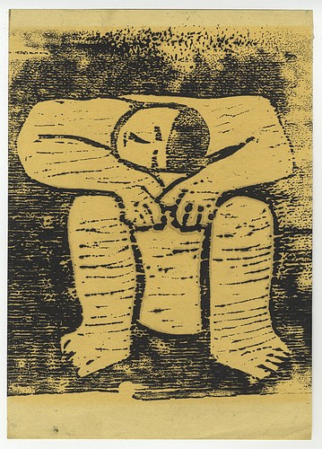 Louise stomps - (*1900, berlin)