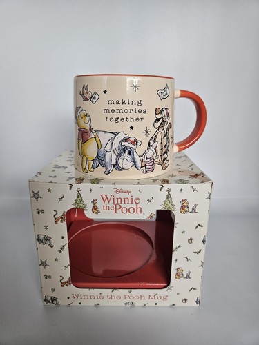 Winnie puuh making memories - winnie,
