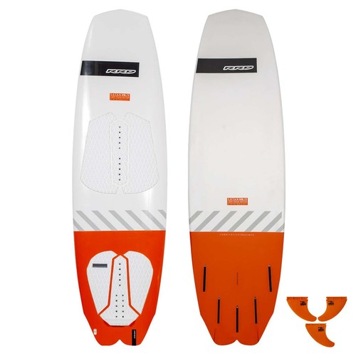 Rrd cotan v3 - rrd, kite