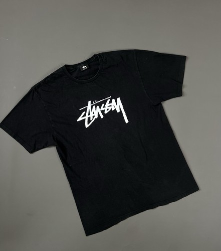 Stüssy shirt l - gr.,