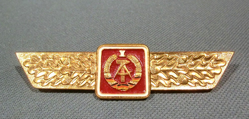 Ddr nva - ddr,