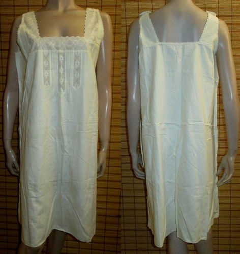 Nachtkleid spitze - spitze,
