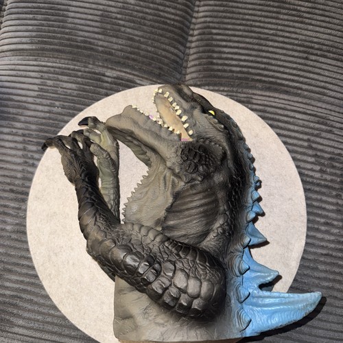 Toho 1998 godzilla dinosaurier - toho,