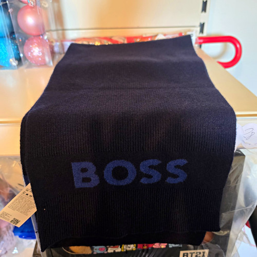 Original boss herren - original!,