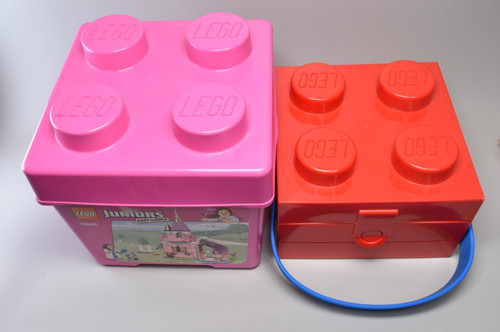 Lego duplo leere - lego,