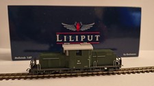 Modelleisenbahn hoe diesellok - modelleisenbahn,