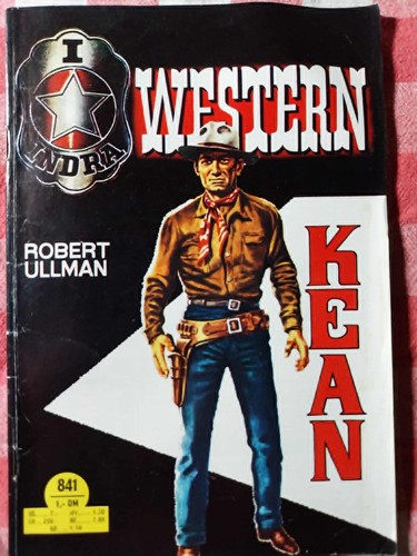 Robert ullman kean - robert,