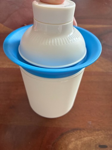 Tupperware chini party - tupperware,