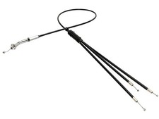 Chokezug Seil Zug für