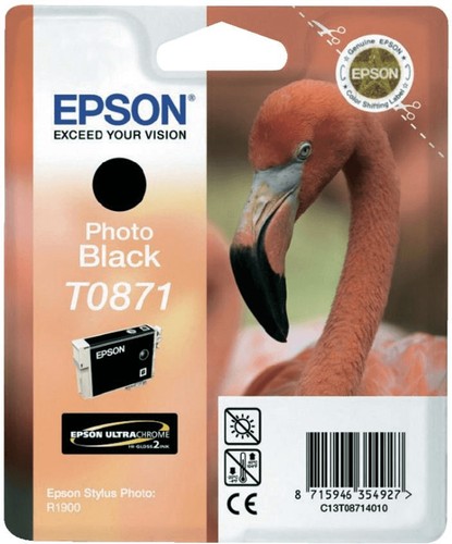 Original epson t0871 - original,