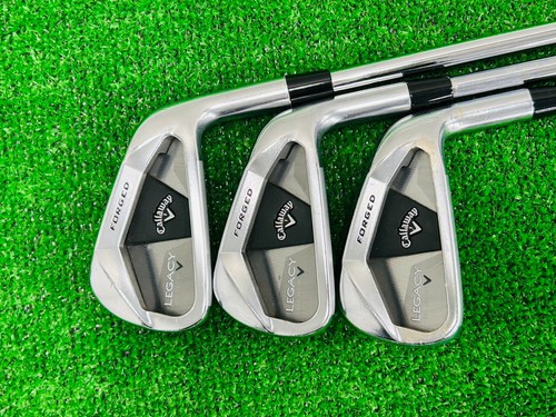 Callaway legacy forged - legacy,