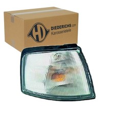 DIEDERICHS BLINKER WEIß VORNE