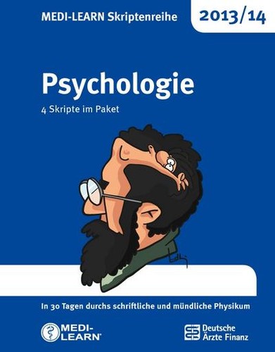 Medi learn skriptenreihe - medi-learn,