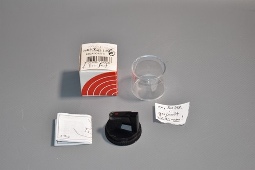 Ortofon concorde broadcast - ortofon, e