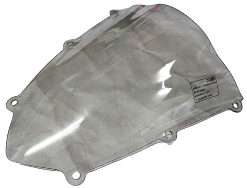 Five stars windschild - stars,