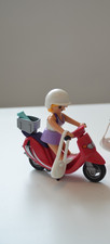 Playmobil Special Plus 9084 Strand-Girl mit Roller