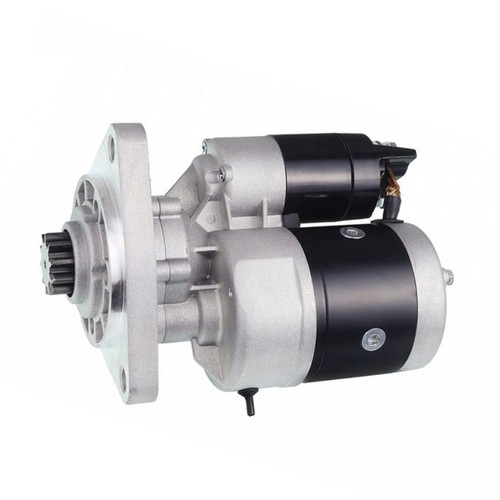 Mts anlasser getriebestarter - mts,
