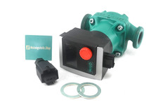 WILO STRATOS PICO 25/1-6 130mm Pumpe Heizungspumpe Umwälzpumpe 4132457