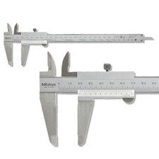 Mitutoyo 530-123 Meßschieber
