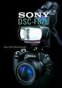 Sony dsc f828 das buch - sony,