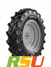 2x Ceat Farmax R1 (TT) 16.9-34