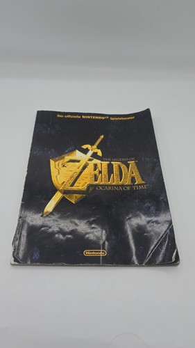 The legend zelda ocarina - the,