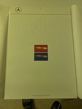 Daimler-Benz, Mercedes