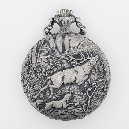 Cortebert taschenuhr graviert - taschenuhr,