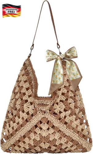 Strandtasche damen sommer - strandtasche,