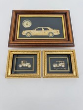 KEN BROADBENT MINIATUR