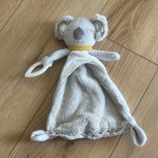 Topomini - Schmusetuch - Koalabär - Beisring