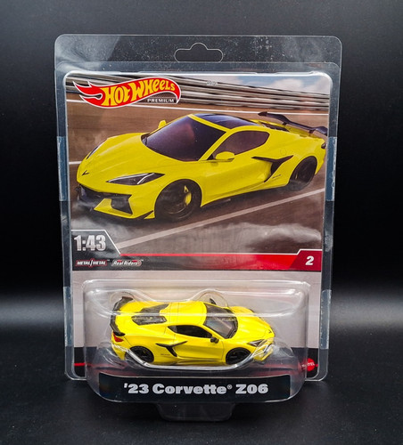 Hot wheels premium - premium, ´23