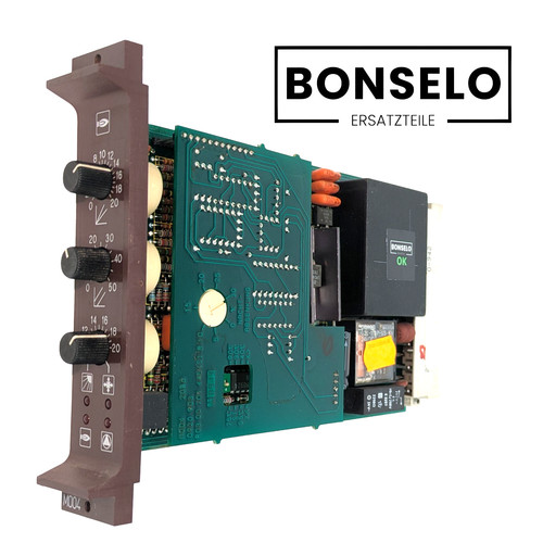 Buderus modul m004 - buderus, braun