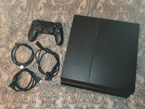 Konsole - ps, (playstation