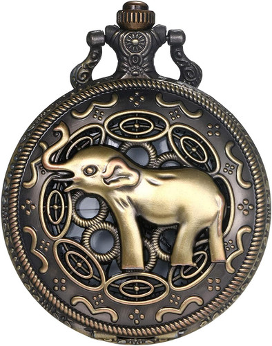 Vatertagsgeschenk taschenuhr - vatertagsgeschenk,