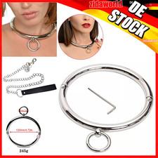Damen Legierung Halsband Mit