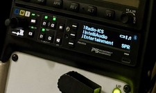 PS Engineering PMA 450A Audio