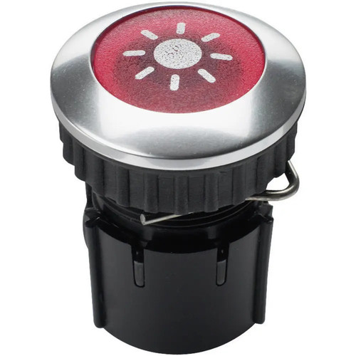 Grothe 63022 klingeltaster - 63022,